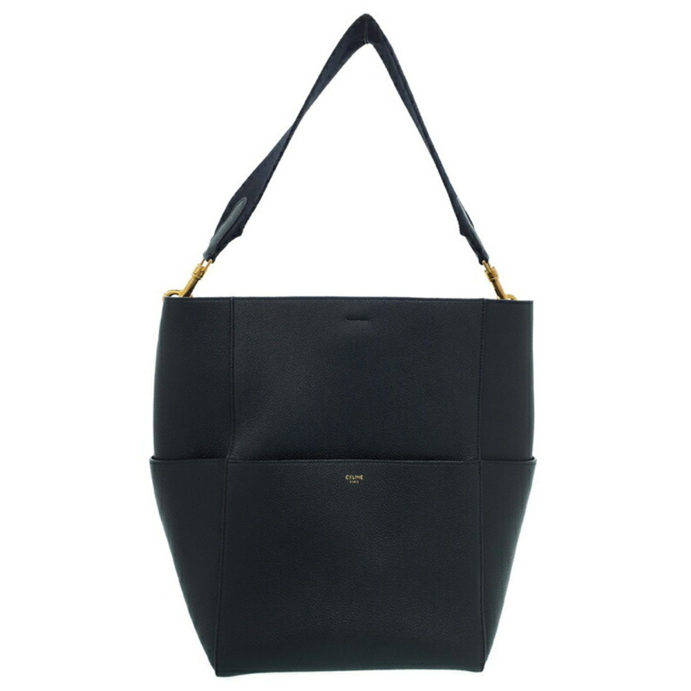 Celine So Sangle Shoulder Bag